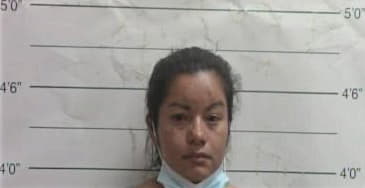 Kenia Varillas, - Orleans Parish County, LA 